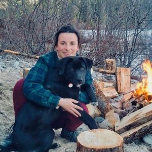 Meet your Posher, Gabrielle